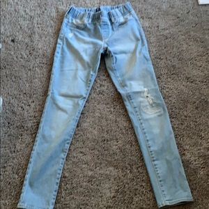 Gap Jeans